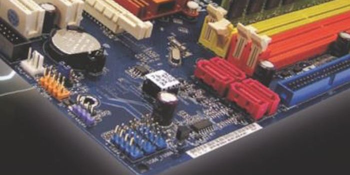 POM ESD90 Antistatic